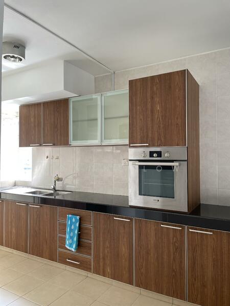 Condominium for Sale at Mont Kiara Pines - Joanne Low - Kitchen - PropertyGuru.com.my