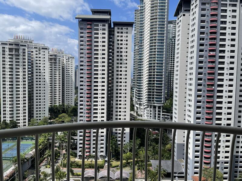 Condominium for Sale at Mont Kiara Pines - Joanne Low - Exterior - PropertyGuru.com.my