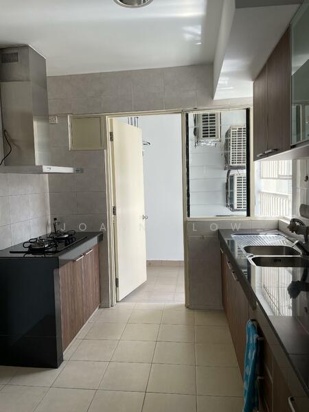 Condominium for Sale at Mont Kiara Pines - Joanne Low - Kitchen - PropertyGuru.com.my