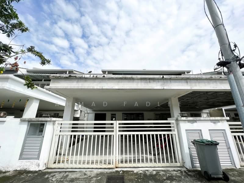 Taman Desa Seringin untuk Untuk Dijual - RM 475,000, Mac 2026 - PropertyGuru.com.my