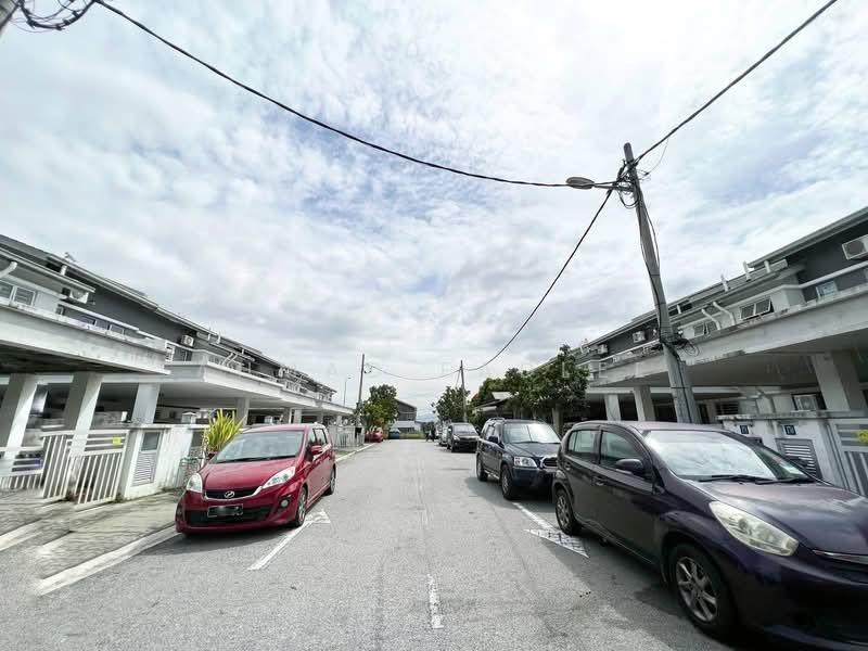 Taman Desa Seringin untuk Untuk Dijual - RM 475,000, Mac 2026 - PropertyGuru.com.my