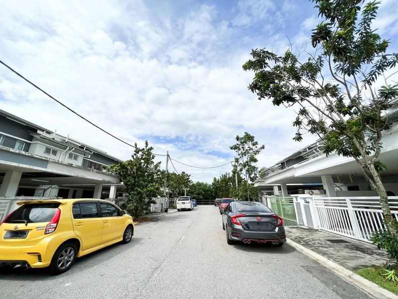 Taman Desa Seringin untuk Untuk Dijual - RM 475,000, Mac 2026 - PropertyGuru.com.my