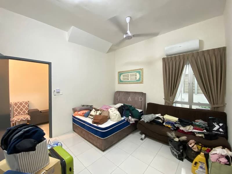 Townhouse for Sale in Dengkil (Selangor) - Ahmad Fadlee - PropertyGuru.com.my