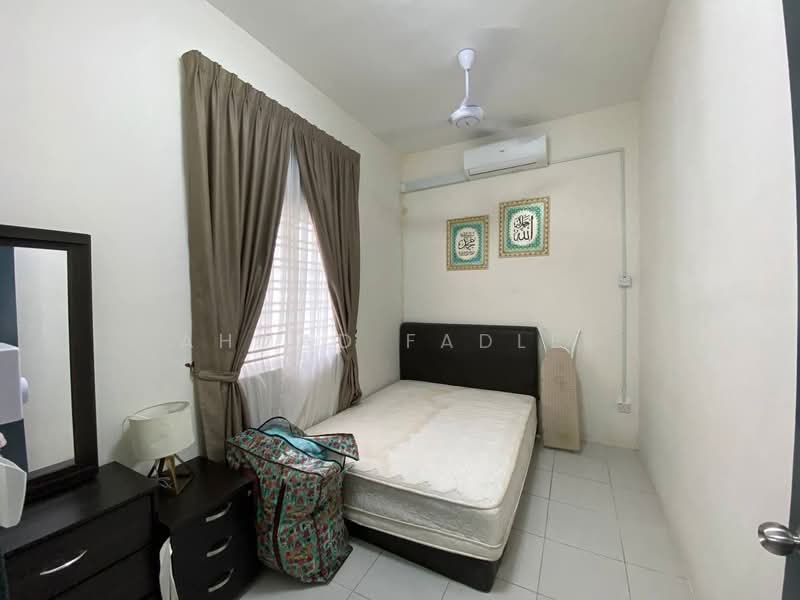 Townhouse for Sale in Dengkil (Selangor) - Ahmad Fadlee - PropertyGuru.com.my