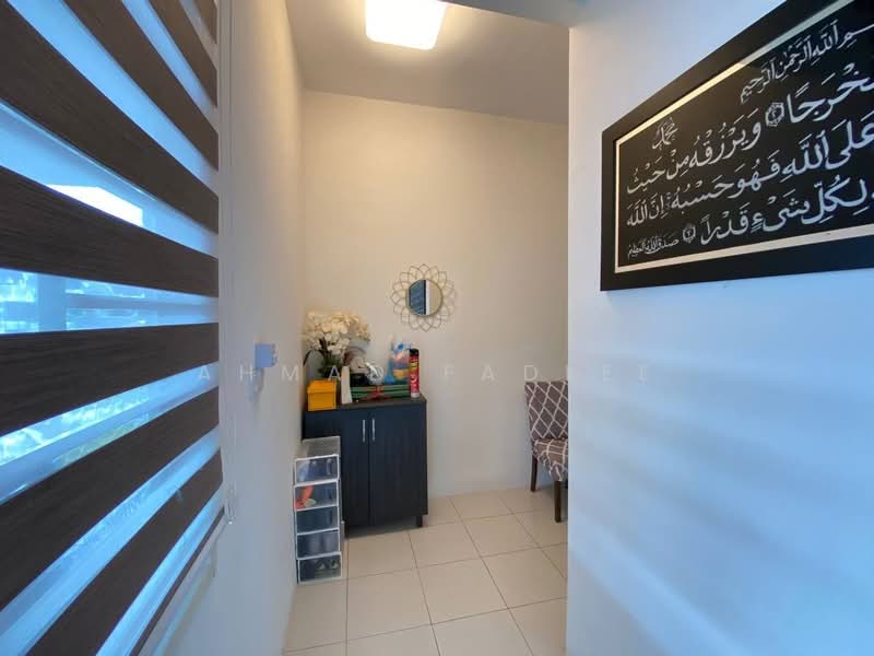 Townhouse for Sale in Dengkil (Selangor) - Ahmad Fadlee - PropertyGuru.com.my