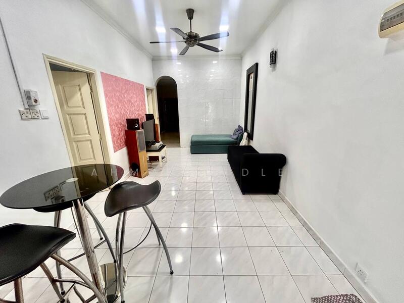1-storey Terraced House for Sale in Batu 9 (Cheras) - Ahmad Fadlee - PropertyGuru.com.my
