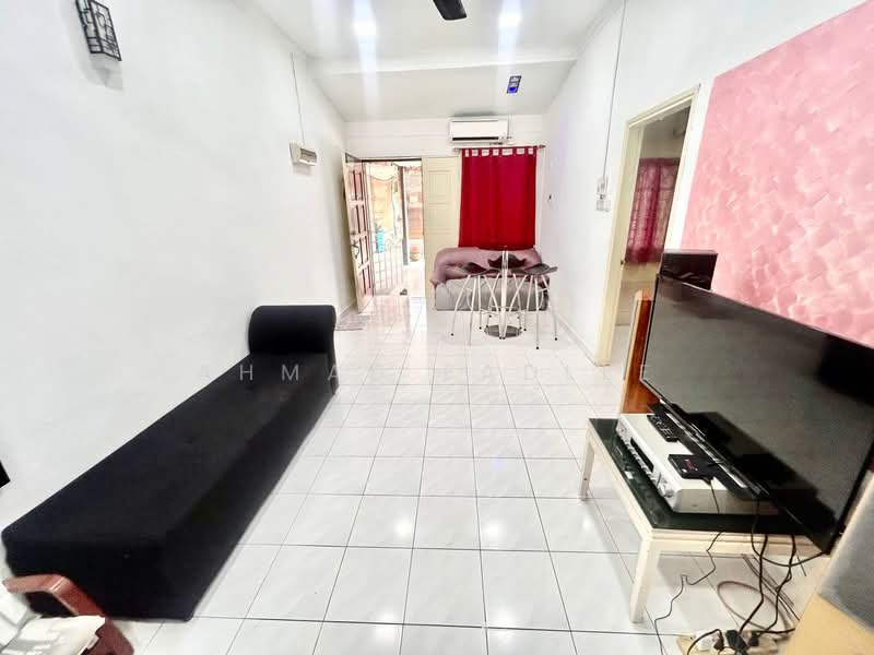1-storey Terraced House for Sale in Batu 9 (Cheras) - Ahmad Fadlee - PropertyGuru.com.my