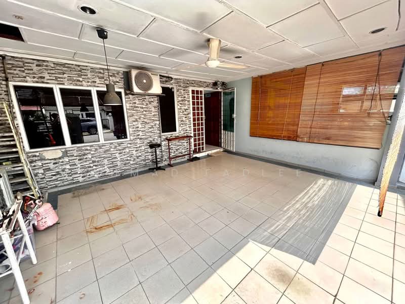 1-storey Terraced House for Sale in Batu 9 (Cheras) - Ahmad Fadlee - PropertyGuru.com.my