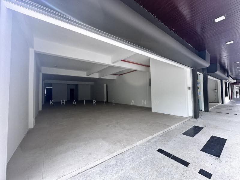 Shop / Office untuk Disewa di Taman Tun Dr Ismail (Kuala Lumpur) - Khairil Anwar Sirajudin - Interior - PropertyGuru.com.my