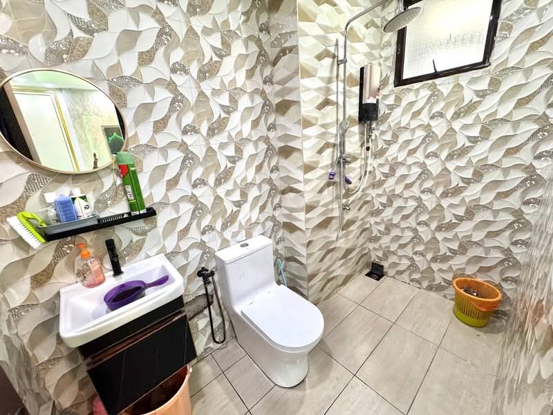 Twin Villa for Sale in Cyberjaya (Selangor) - Ahmad Fadlee - PropertyGuru.com.my