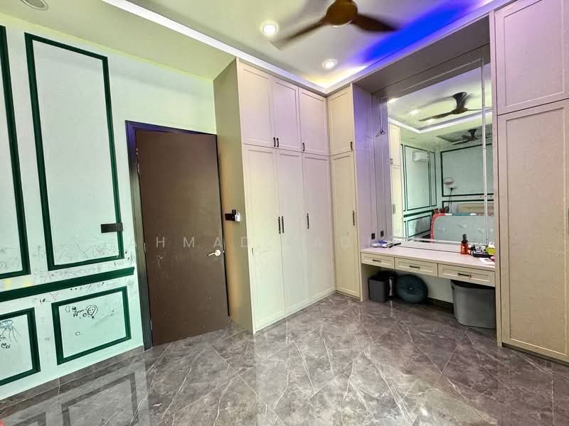 Twin Villa for Sale in Cyberjaya (Selangor) - Ahmad Fadlee - PropertyGuru.com.my