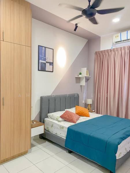 Condominium for Sale at Residensi Adelia - Ahmad Fadlee - PropertyGuru.com.my