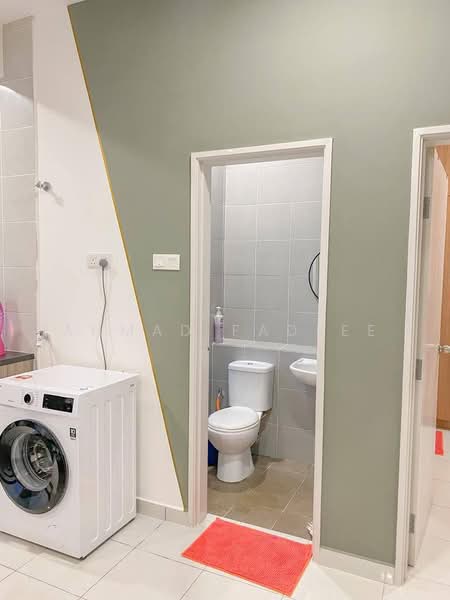 Condominium for Sale at Residensi Adelia - Ahmad Fadlee - PropertyGuru.com.my