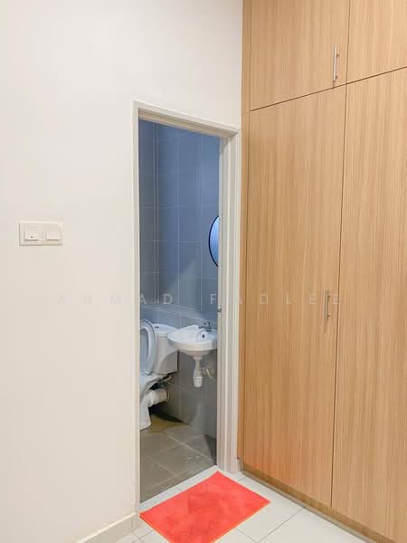 Condominium for Sale at Residensi Adelia - Ahmad Fadlee - PropertyGuru.com.my