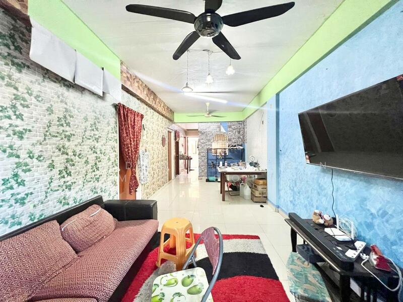 For Sale - Taman Bukit Segar