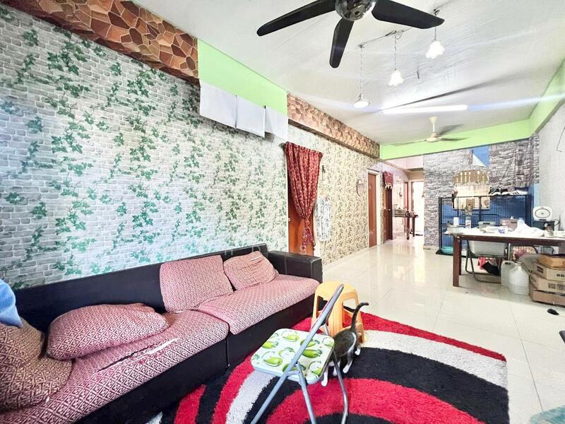 For Sale - Taman Bukit Segar