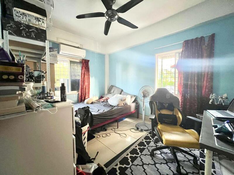 For Sale - Taman Bukit Segar