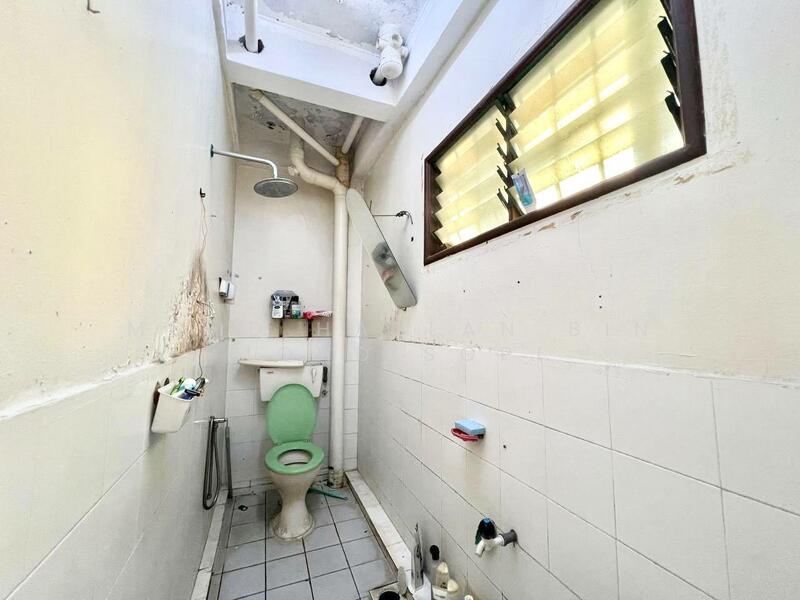 For Sale - Taman Bukit Segar