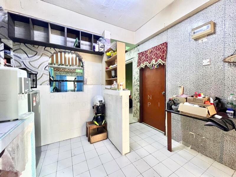 For Sale - Taman Bukit Segar