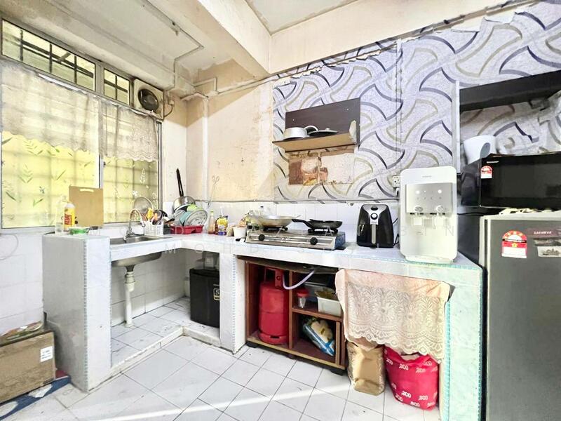 For Sale - Taman Bukit Segar