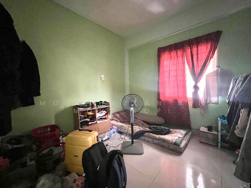 For Sale - Taman Bukit Segar