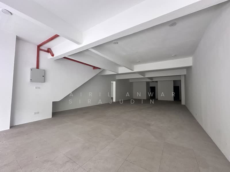 Kedai / Pejabat untuk Disewa di Taman Tun Dr Ismail (Kuala Lumpur) - Khairil Anwar Sirajudin - Interior - PropertyGuru.com.my