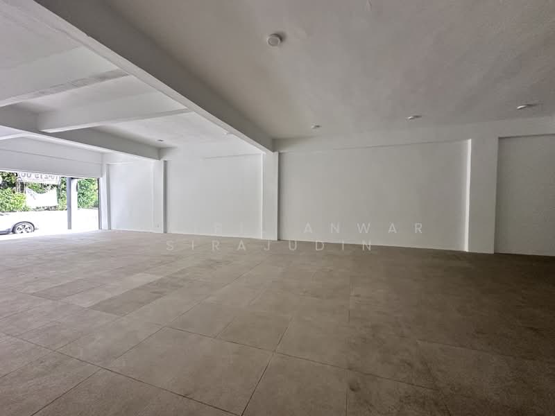 Kedai / Pejabat untuk Disewa di Taman Tun Dr Ismail (Kuala Lumpur) - Khairil Anwar Sirajudin - Interior - PropertyGuru.com.my
