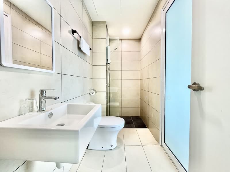 Service Residence for Rent at Plaza @ Kelana Jaya - Regene Phang - PropertyGuru.com.my