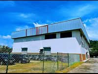 For Rent - Inanam Warehouse With Cold Room For Rent