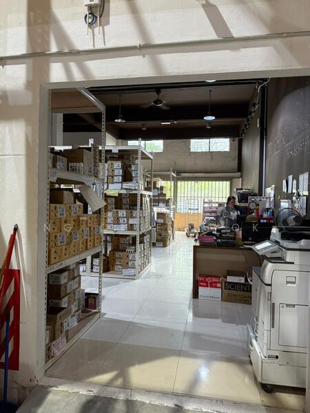 Inanam Warehouse With Cold Room For Rent untuk Untuk Disewa - RM 55,000 /bulan, Feb 2026 - PropertyGuru.com.my