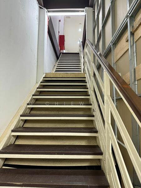 Inanam Warehouse With Cold Room For Rent untuk Untuk Disewa - RM 55,000 /bulan, Feb 2026 - PropertyGuru.com.my