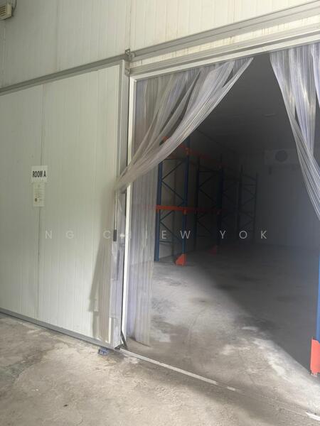 Inanam Warehouse With Cold Room For Rent untuk Untuk Disewa - RM 55,000 /bulan, Feb 2026 - PropertyGuru.com.my