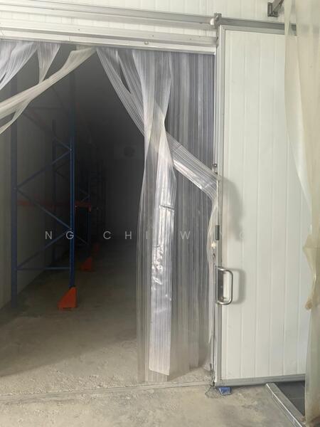 Inanam Warehouse With Cold Room For Rent untuk Untuk Disewa - RM 55,000 /bulan, Feb 2026 - PropertyGuru.com.my