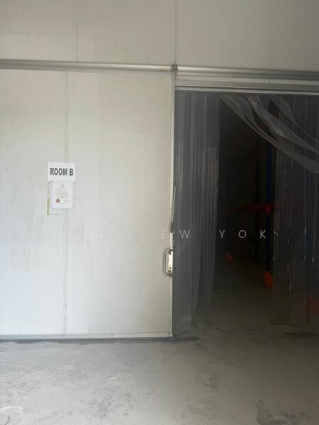 Inanam Warehouse With Cold Room For Rent untuk Untuk Disewa - RM 55,000 /bulan, Feb 2026 - PropertyGuru.com.my