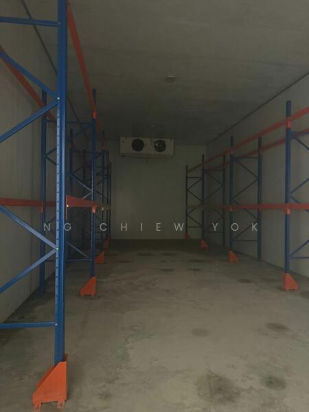 Inanam Warehouse With Cold Room For Rent untuk Untuk Disewa - RM 55,000 /bulan, Feb 2026 - PropertyGuru.com.my