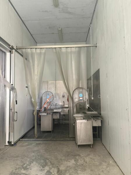 Inanam Warehouse With Cold Room For Rent untuk Untuk Disewa - RM 55,000 /bulan, Feb 2026 - PropertyGuru.com.my