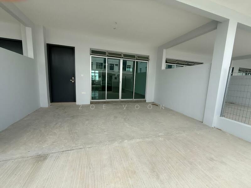Terraced House for Sale in Bandar Dato Onn (Tebrau) - Zoe Voon - Exterior - PropertyGuru.com.my