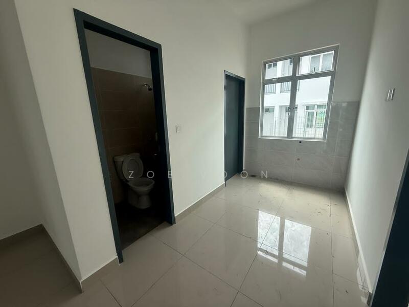 Terraced House for Sale in Bandar Dato Onn (Tebrau) - Zoe Voon - Bathroom - PropertyGuru.com.my