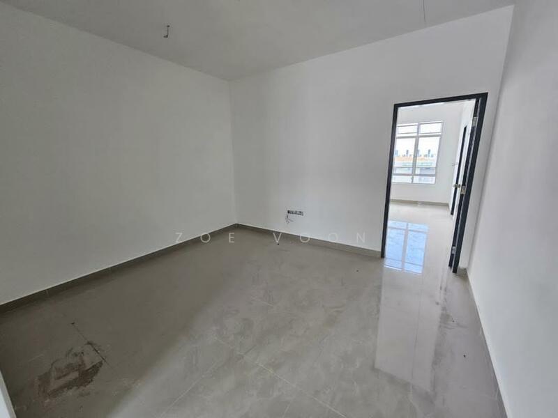 Terraced House for Sale in Bandar Dato Onn (Tebrau) - Zoe Voon - Interior - PropertyGuru.com.my