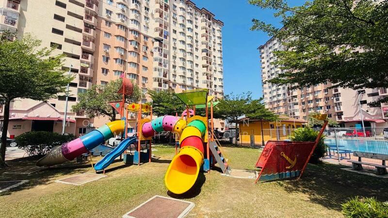 Damai Apartment untuk Untuk Dijual - RM 250,000, Mac 2026 - Exterior - PropertyGuru.com.my