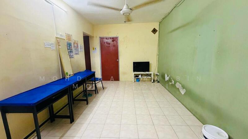 Damai Apartment untuk Untuk Dijual - RM 250,000, Mac 2026 - Interior - PropertyGuru.com.my