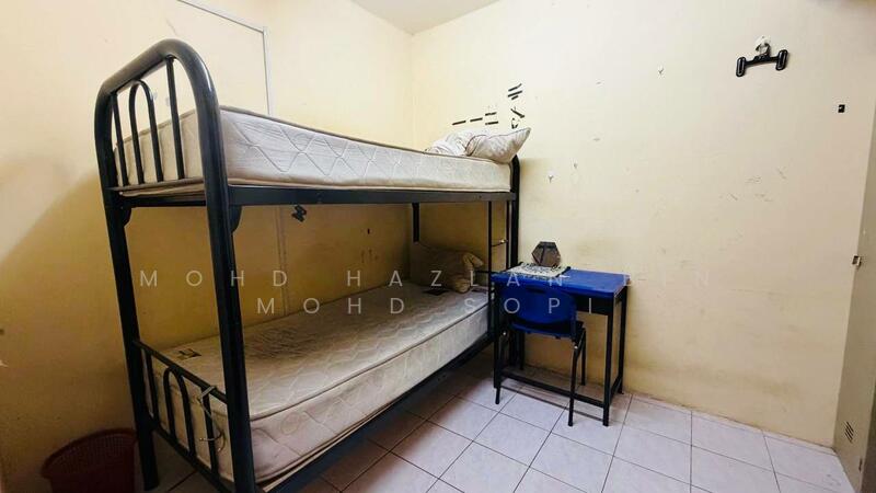 Damai Apartment untuk Untuk Dijual - RM 250,000, Mac 2026 - PropertyGuru.com.my