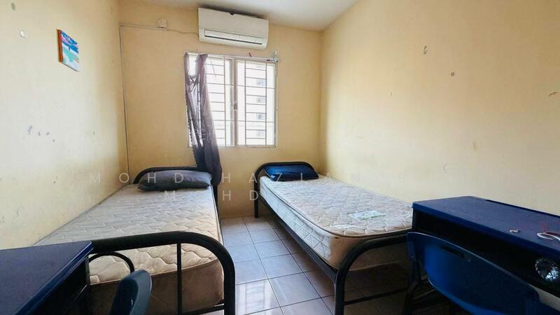 Damai Apartment untuk Untuk Dijual - RM 250,000, Mac 2026 - PropertyGuru.com.my