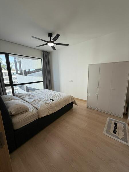 Aradia Residence @ Lake City KL North untuk Untuk Disewa - RM 2,500 /bulan, Feb 2026 - Bedroom - PropertyGuru.com.my
