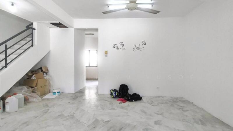 2-storey Terraced House for Sale in Ampang (Selangor) - Sri Rohayu Yusof - Interior - PropertyGuru.com.my