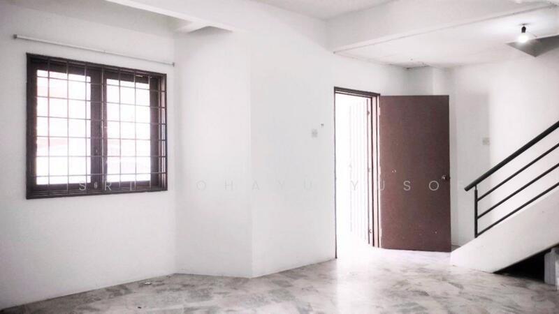 2-storey Terraced House for Sale in Ampang (Selangor) - Sri Rohayu Yusof - Interior - PropertyGuru.com.my