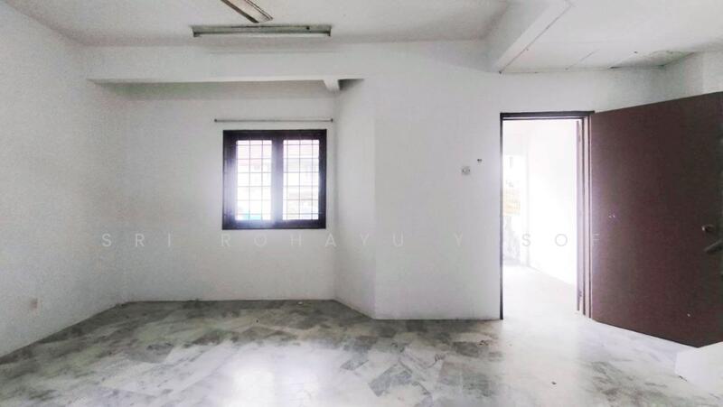 2-storey Terraced House for Sale in Ampang (Selangor) - Sri Rohayu Yusof - Interior - PropertyGuru.com.my