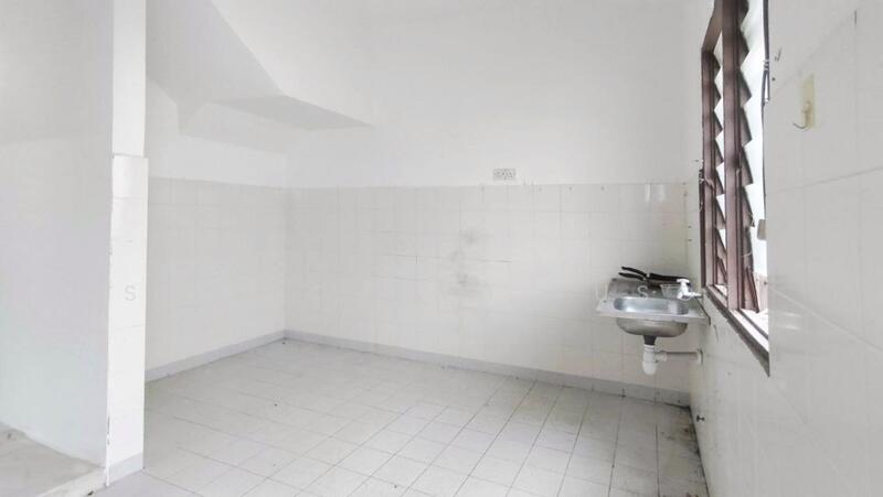 2-storey Terraced House for Sale in Ampang (Selangor) - Sri Rohayu Yusof - PropertyGuru.com.my