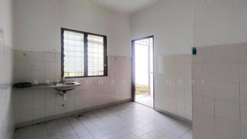 2-storey Terraced House for Sale in Ampang (Selangor) - Sri Rohayu Yusof - PropertyGuru.com.my