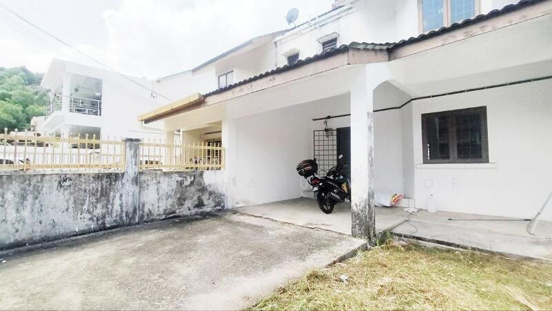 2-storey Terraced House for Sale in Ampang (Selangor) - Sri Rohayu Yusof - PropertyGuru.com.my
